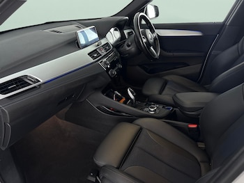 Used BMW X1 2021 for sale - 77392479: Photo