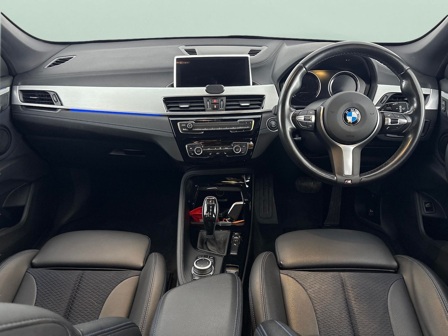 Used BMW X1 2021 for sale - 77392479: Photo 6