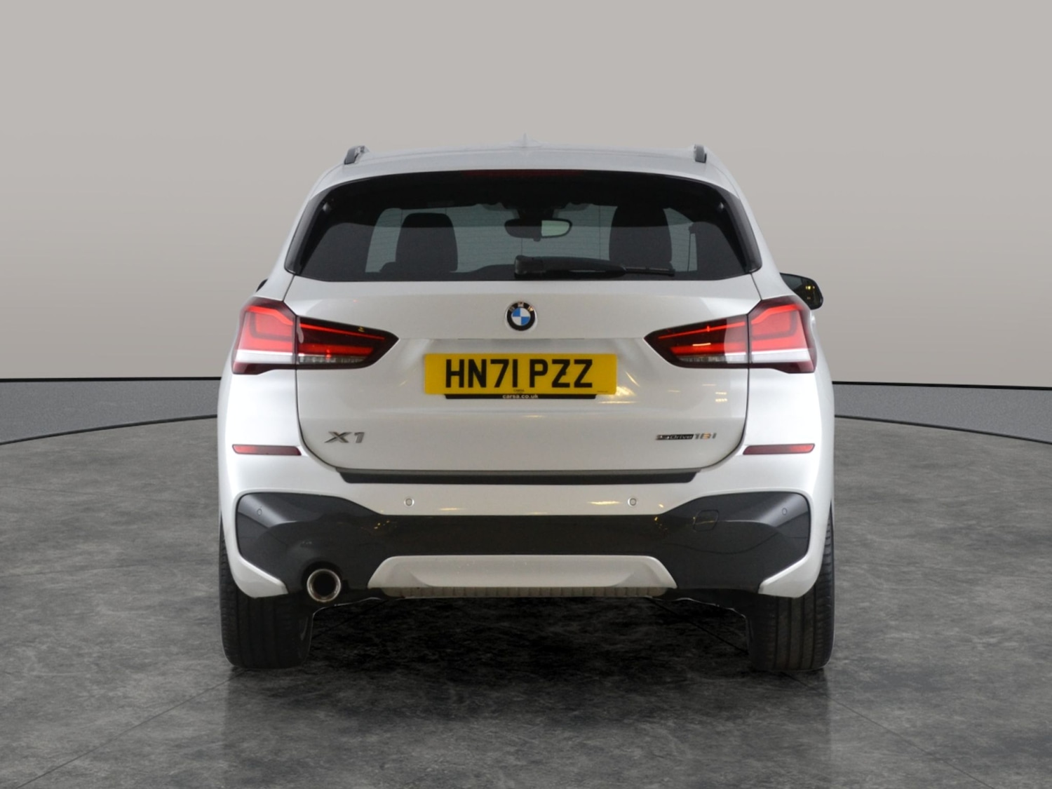 Used BMW X1 2021 for sale - 77392479: Photo 8