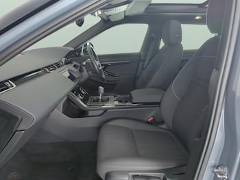 Used Land Rover Range Rover Evoque undefined for sale - 77827163: Photo