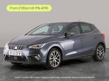 Used SEAT Ibiza 2022 for sale - 78657691: Photo