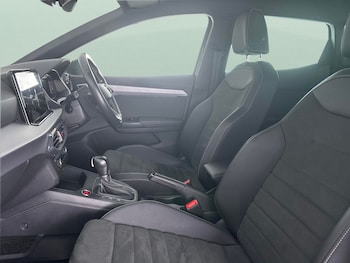 Used SEAT Ibiza 2022 for sale - 78657691: Photo