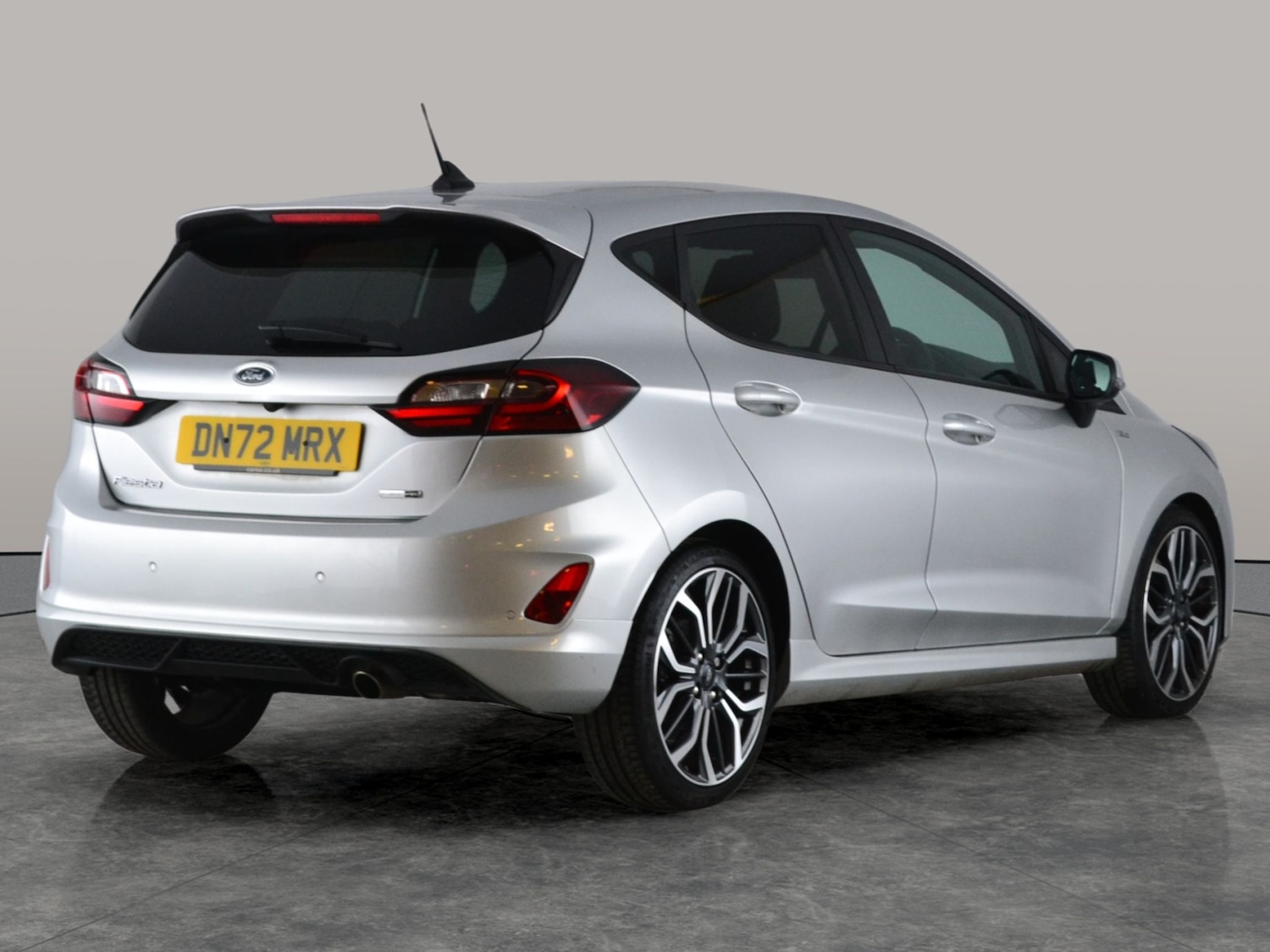 Used Ford Fiesta 2023 for sale - 77505394: Photo 10