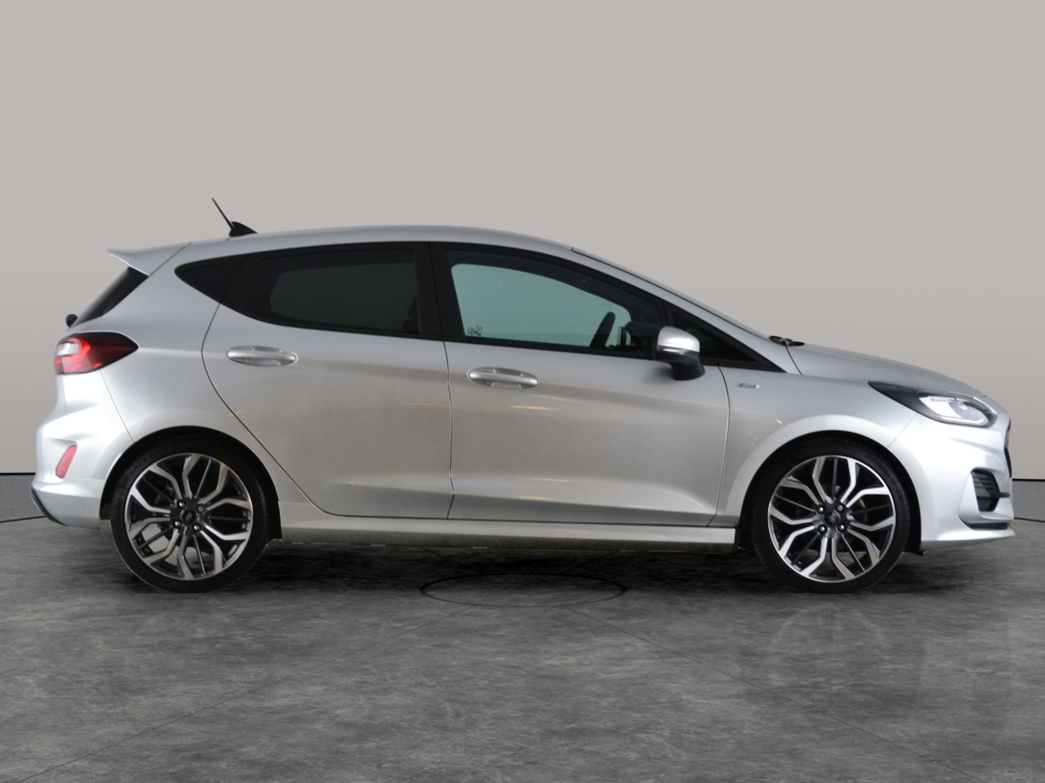 Used Ford Fiesta 2023 for sale - 77505394: Photo 11