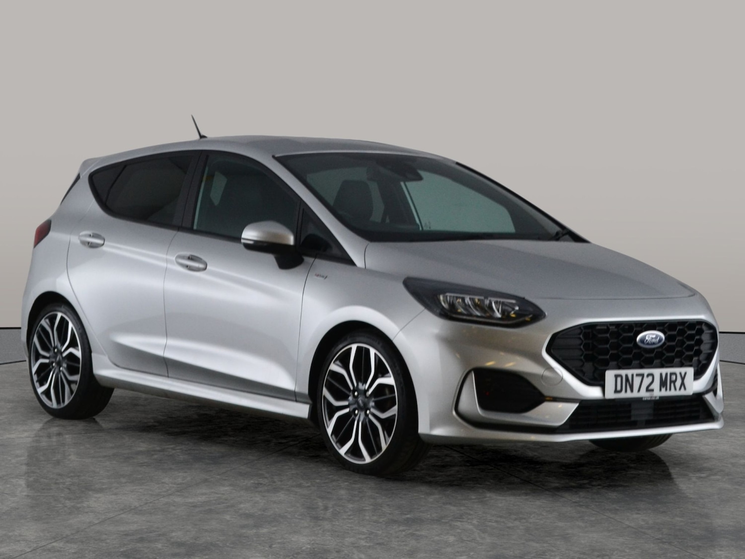 Used Ford Fiesta 2023 for sale - 77505394: Photo 12