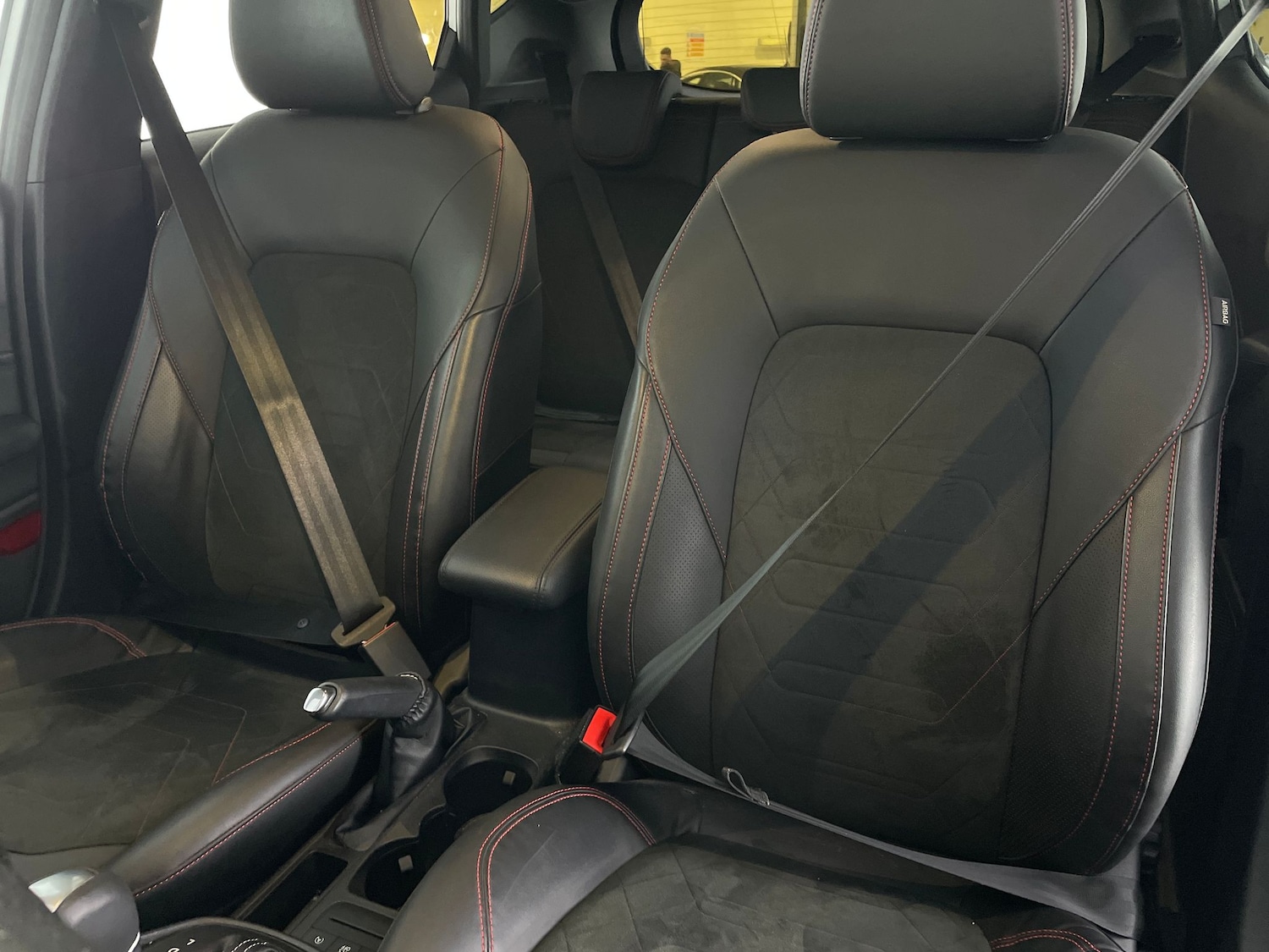 Used Ford Fiesta 2023 for sale - 77505394: Photo 14