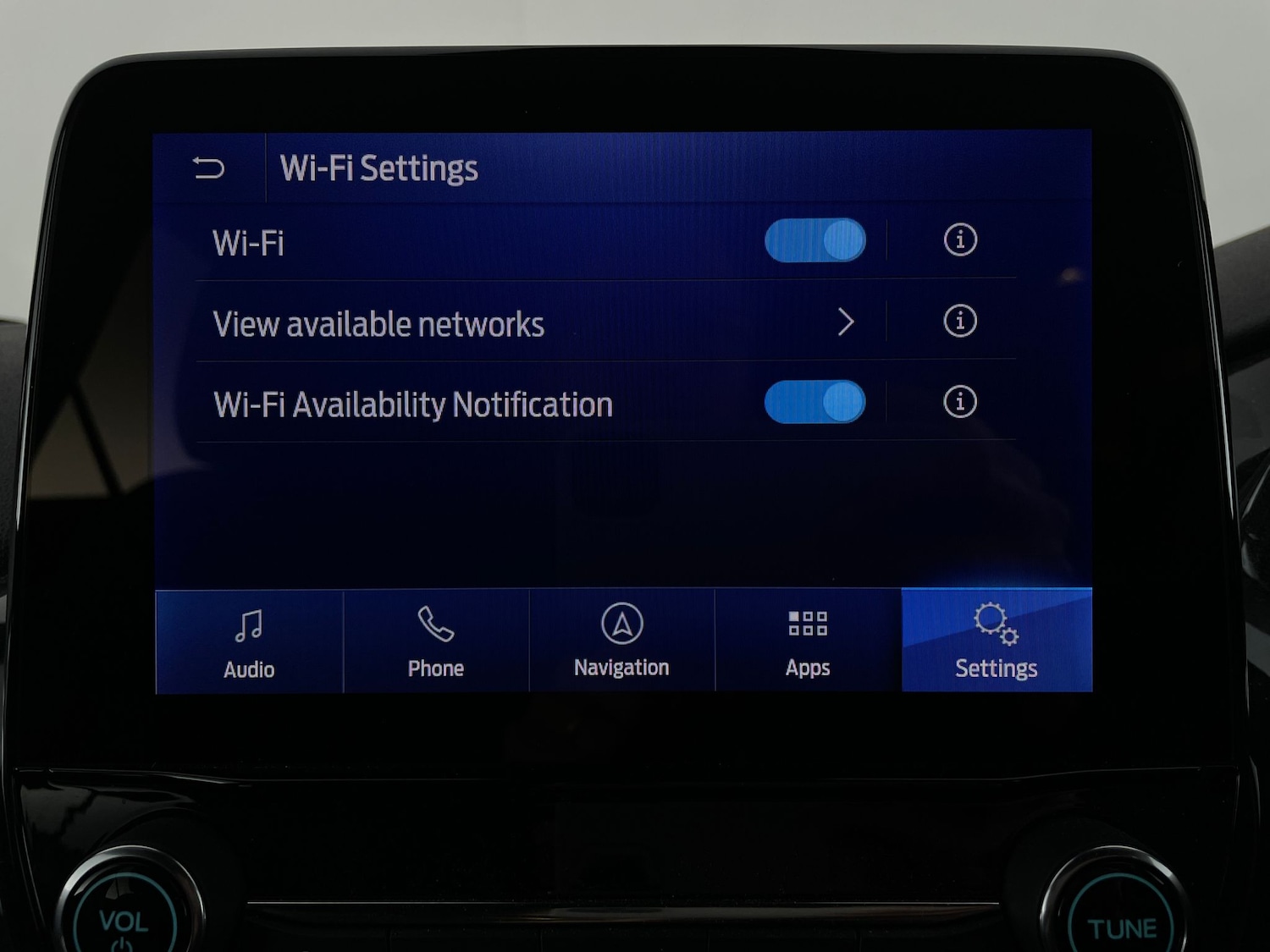 Used Ford Fiesta 2023 for sale - 77505394: Photo 15