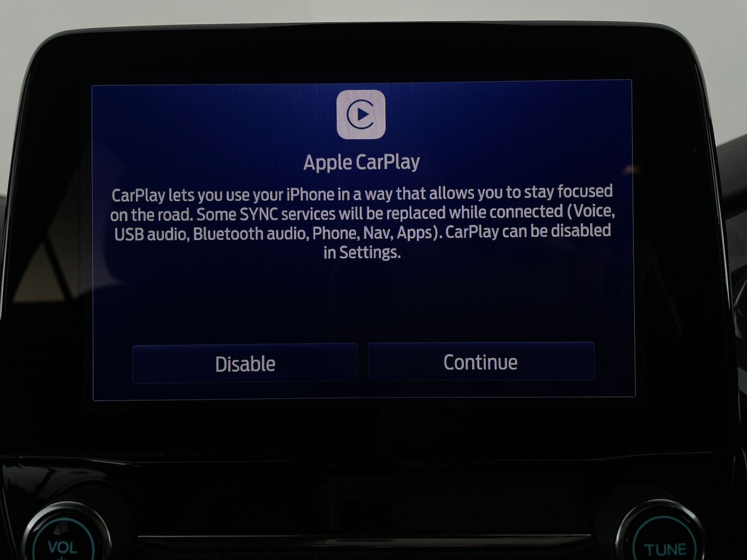 Used Ford Fiesta 2023 for sale - 77505394: Photo 16