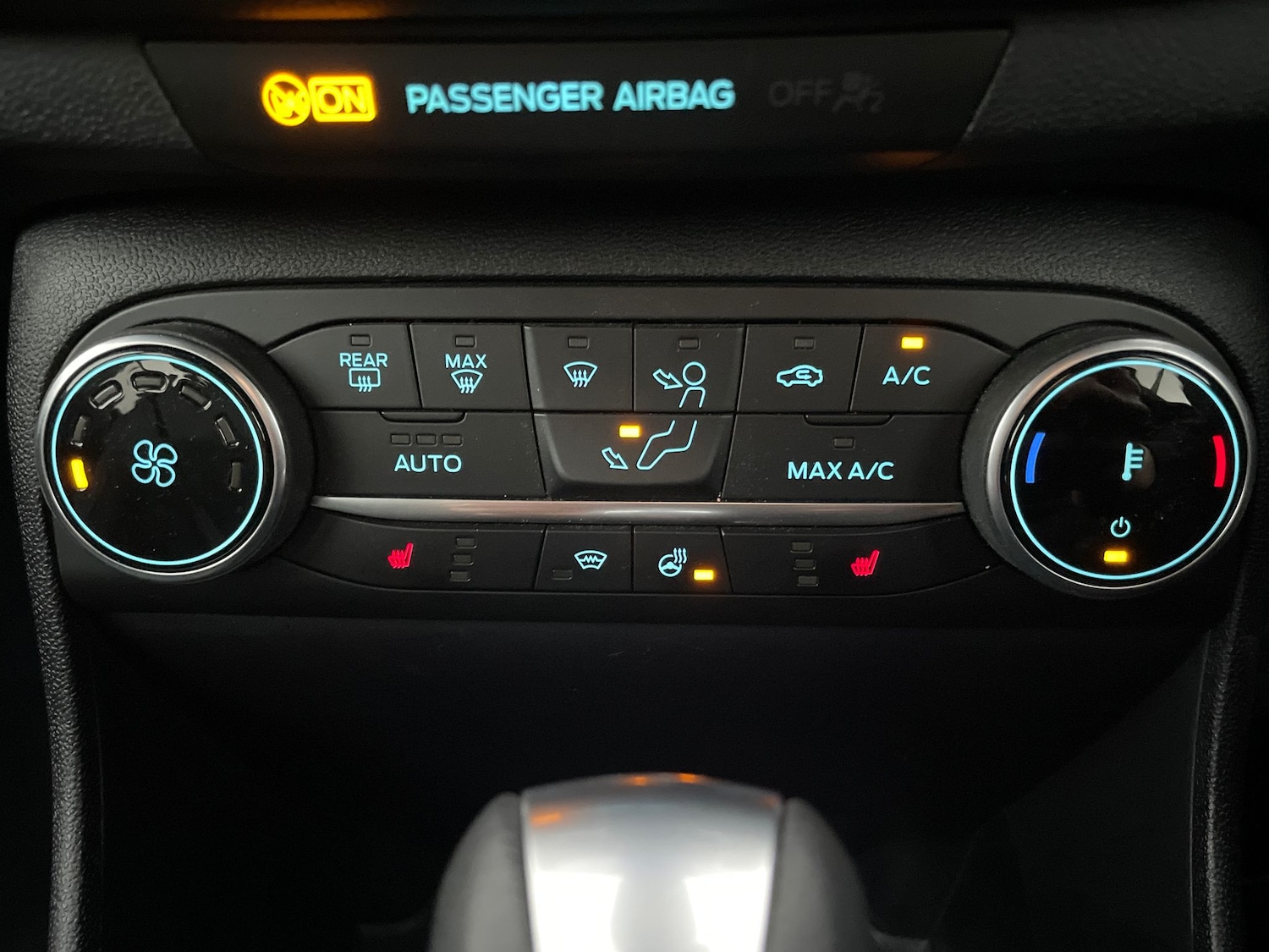 Used Ford Fiesta 2023 for sale - 77505394: Photo 21