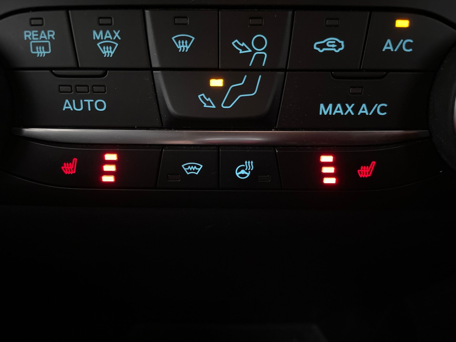 Used Ford Fiesta 2023 for sale - 77505394: Photo 22