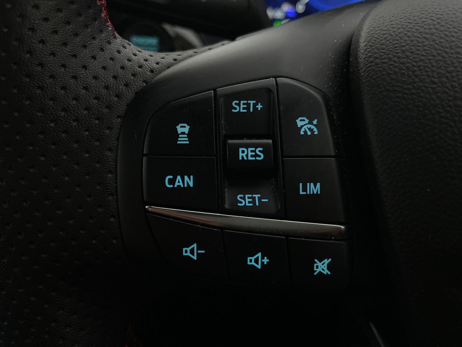 Used Ford Fiesta 2023 for sale - 77505394: Photo 24