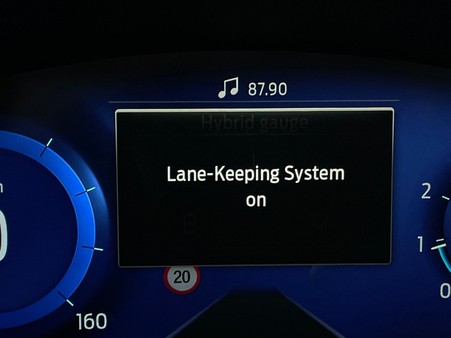 Used Ford Fiesta 2023 for sale - 77505394: Photo 26