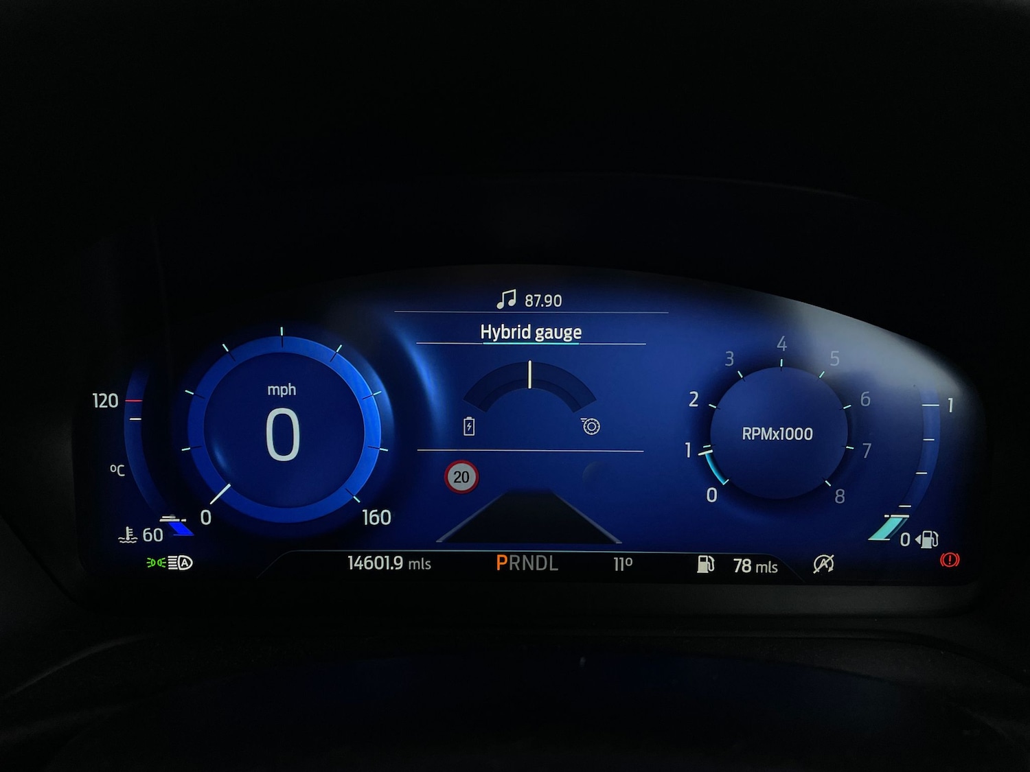 Used Ford Fiesta 2023 for sale - 77505394: Photo 27