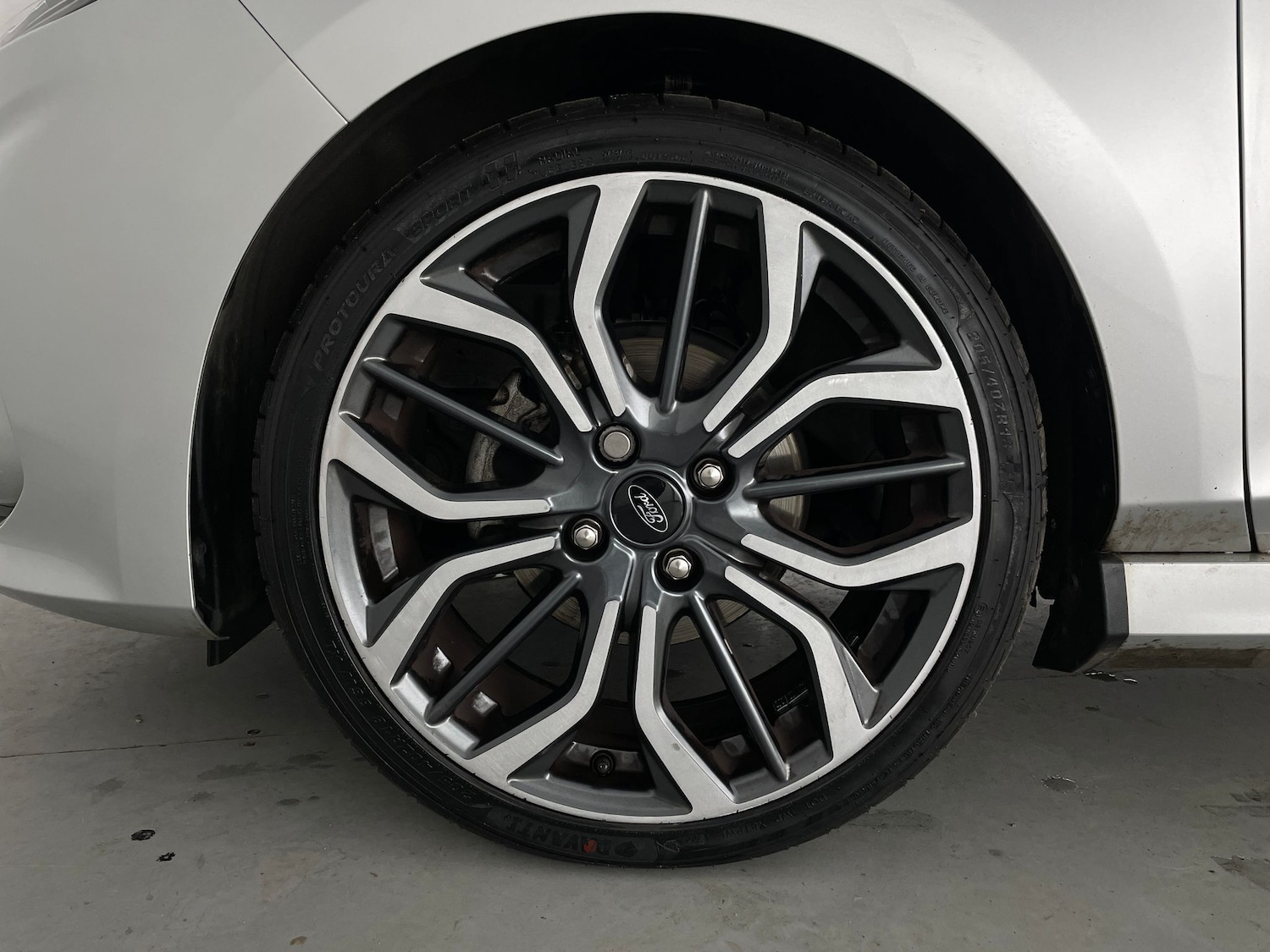 Used Ford Fiesta 2023 for sale - 77505394: Photo 28