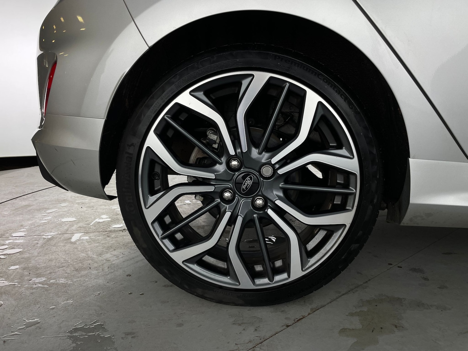 Used Ford Fiesta 2023 for sale - 77505394: Photo 30