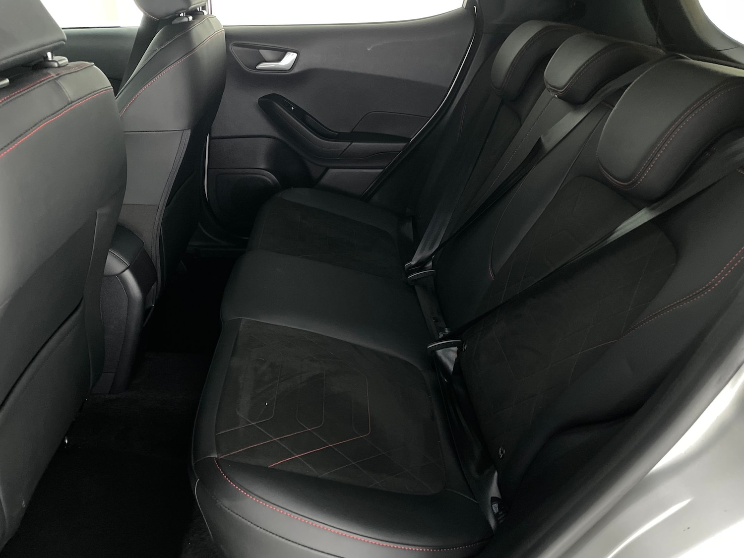 Used Ford Fiesta 2023 for sale - 77505394: Photo 31