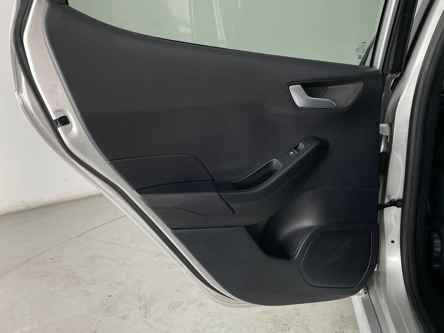 Used Ford Fiesta 2023 for sale - 77505394: Photo 33