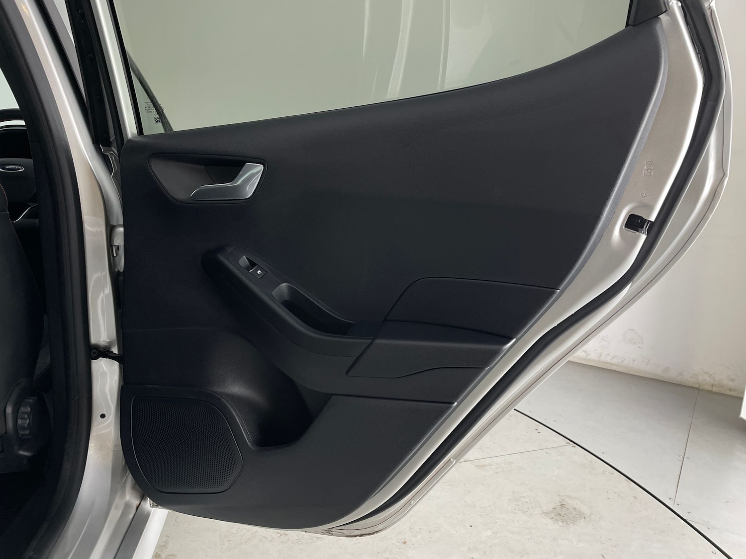 Used Ford Fiesta 2023 for sale - 77505394: Photo 34