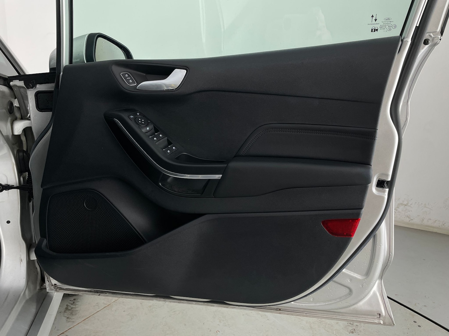 Used Ford Fiesta 2023 for sale - 77505394: Photo 35