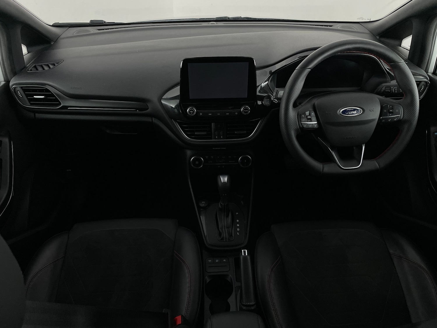 Used Ford Fiesta 2023 for sale - 77505394: Photo 7