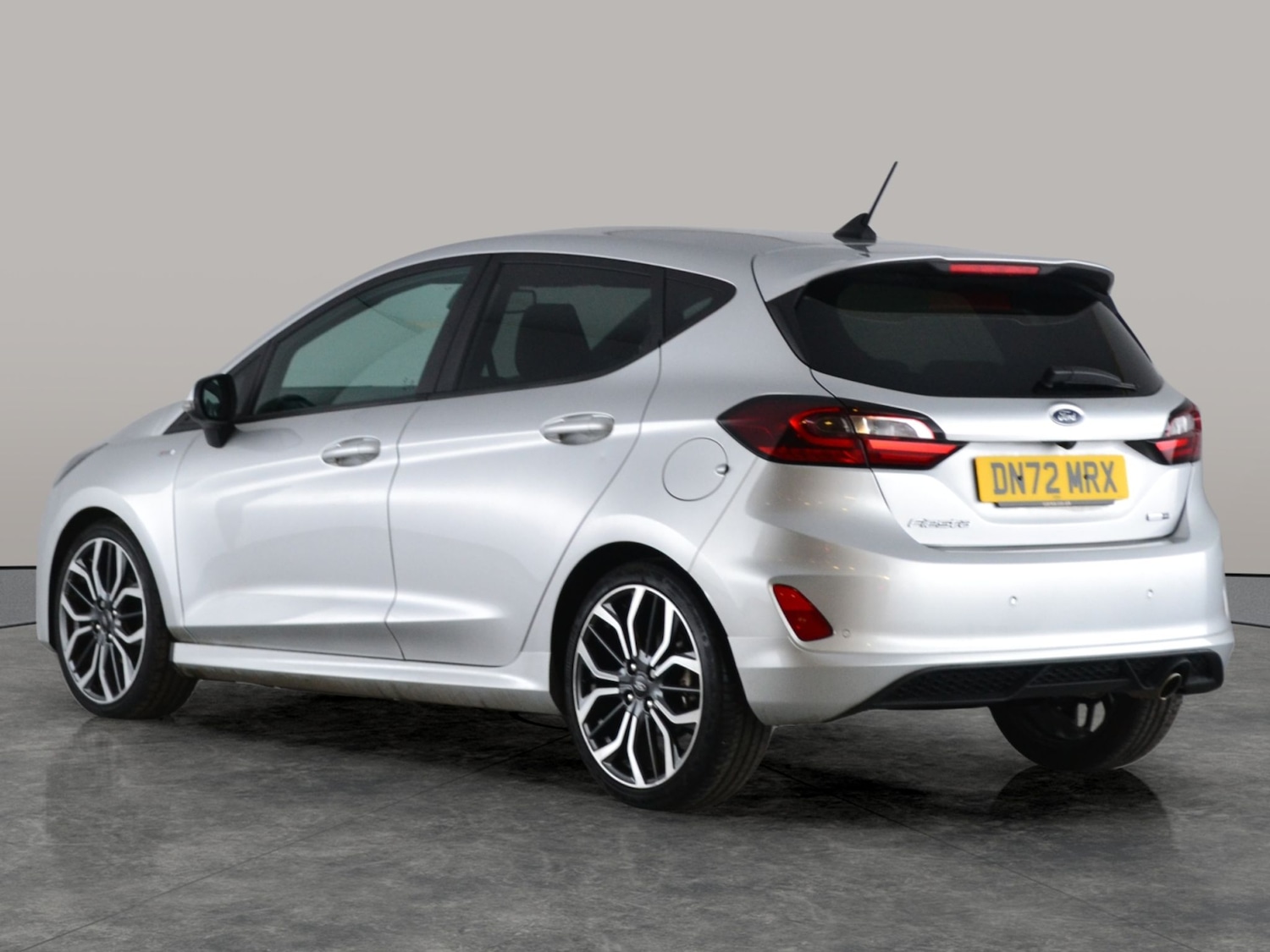 Used Ford Fiesta 2023 for sale - 77505394: Photo 8