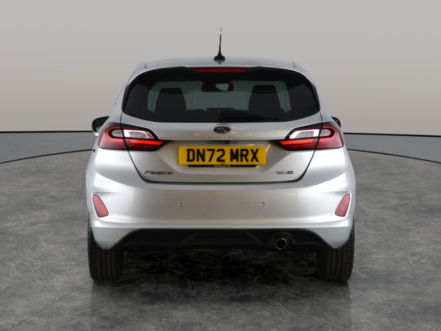 Used Ford Fiesta 2023 for sale - 77505394: Photo 9