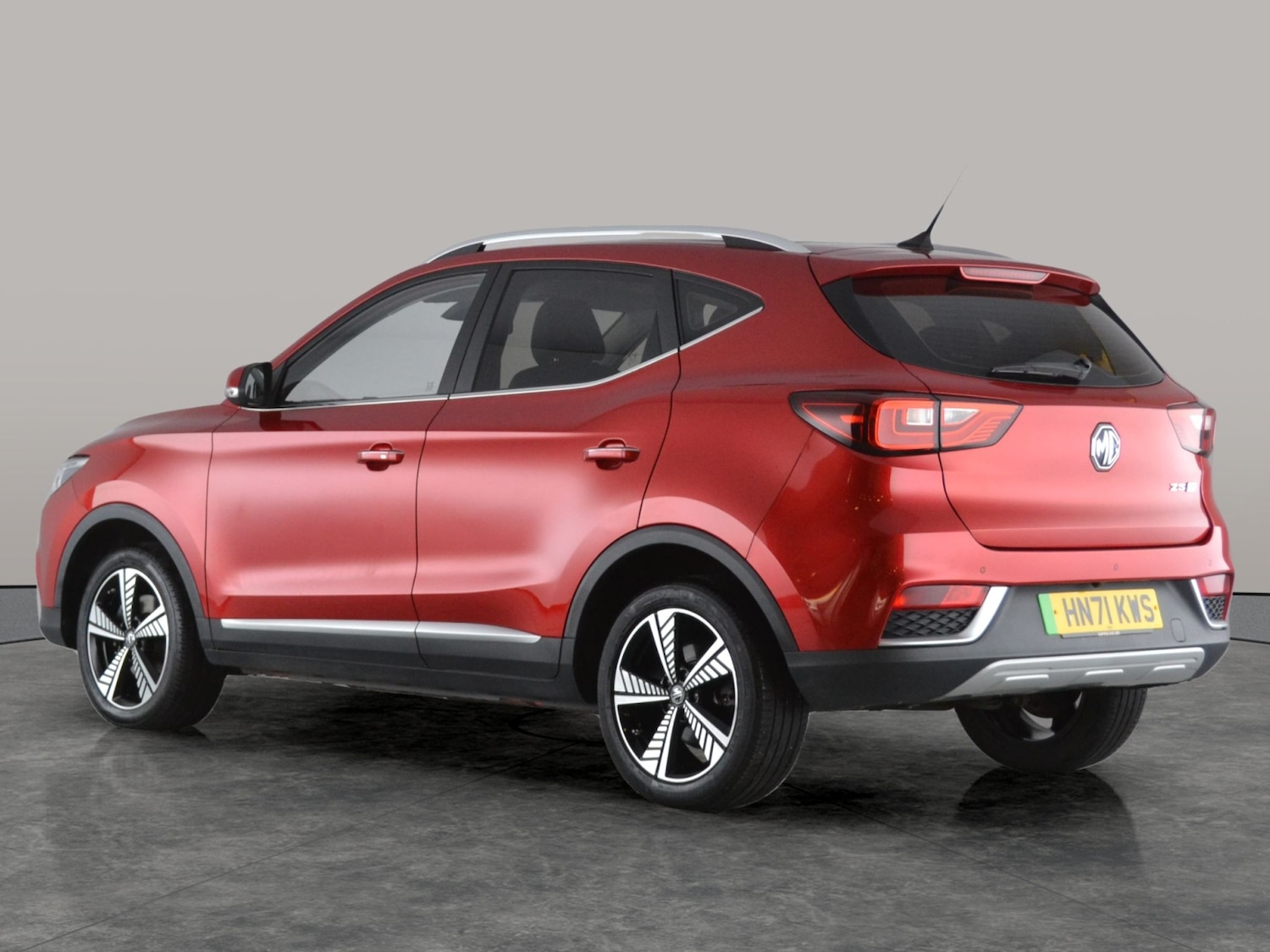 Used MG MG ZS 2021 for sale - 76290668: Photo 14