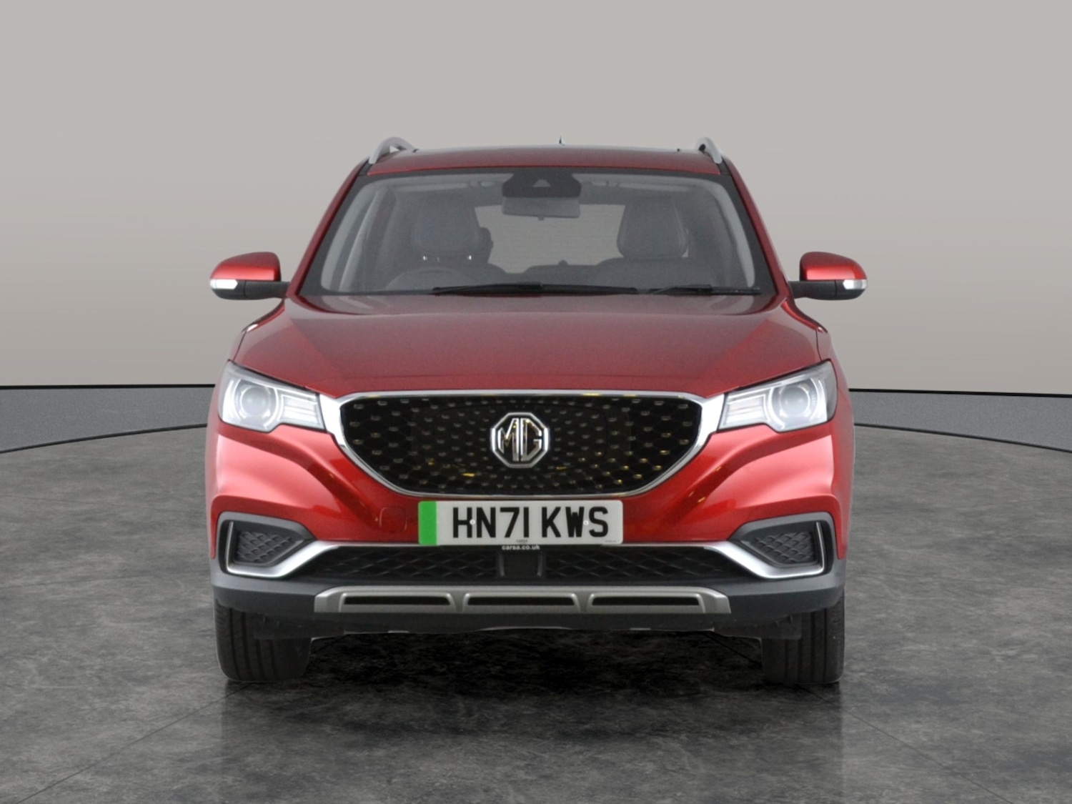 Used MG MG ZS 2021 for sale - 76290668: Photo 21