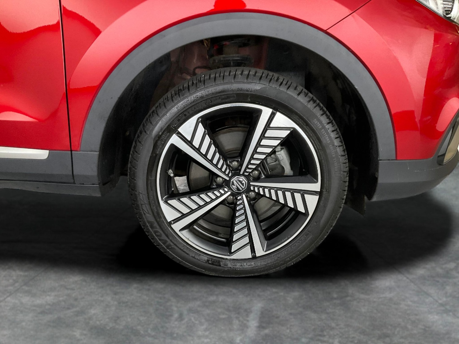 Used MG MG ZS 2021 for sale - 76290668: Photo 33