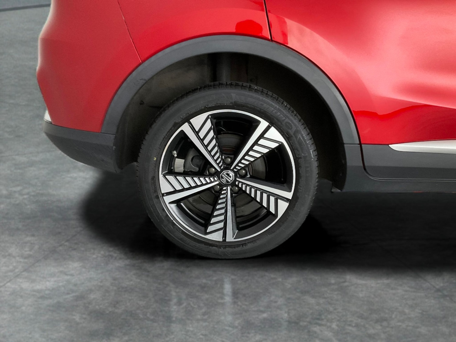 Used MG MG ZS 2021 for sale - 76290668: Photo 34