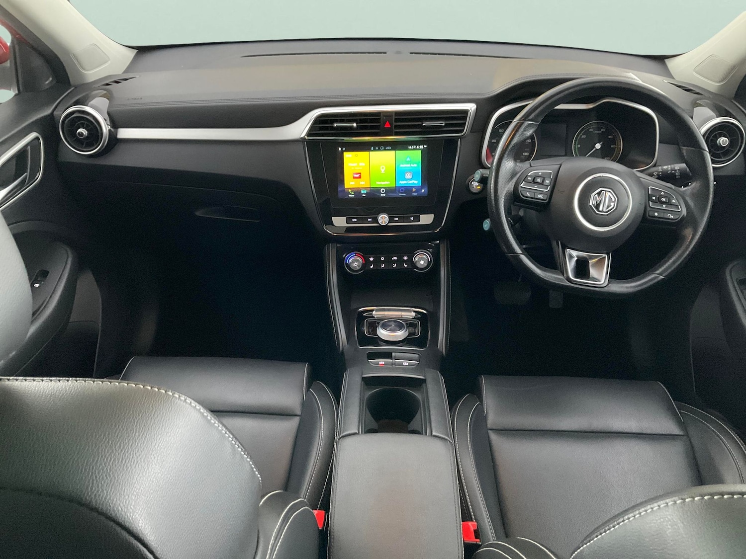 Used MG MG ZS 2021 for sale - 76290668: Photo 4