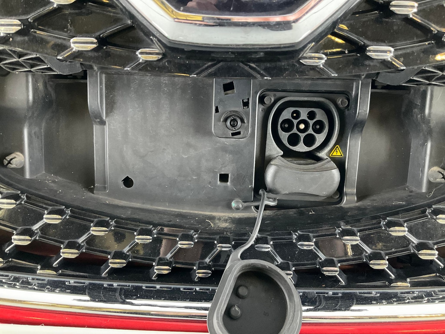 Used MG MG ZS 2021 for sale - 76290668: Photo 43