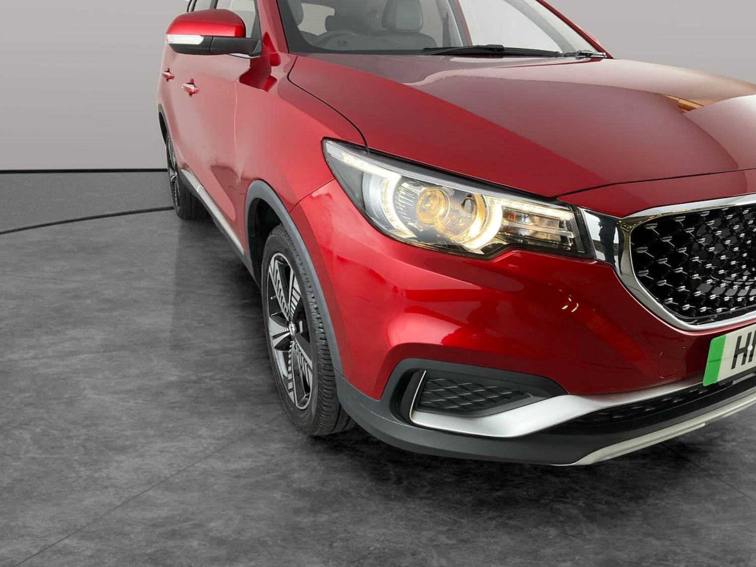 Used MG MG ZS 2021 for sale - 76290668: Photo 8