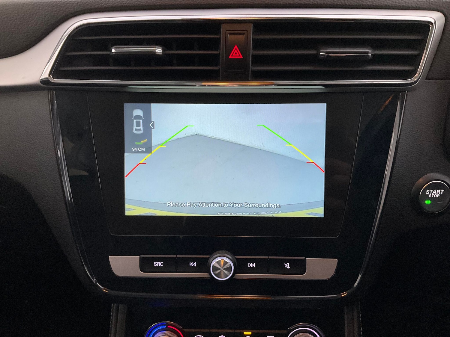 Used MG MG ZS 2021 for sale - 76290668: Photo 9