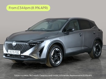 Used Nissan Qashqai 2025 for sale - 78937140: Photo