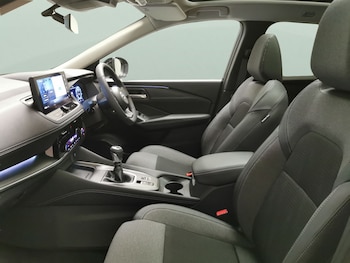 Used Nissan Qashqai 2025 for sale - 78937140: Photo