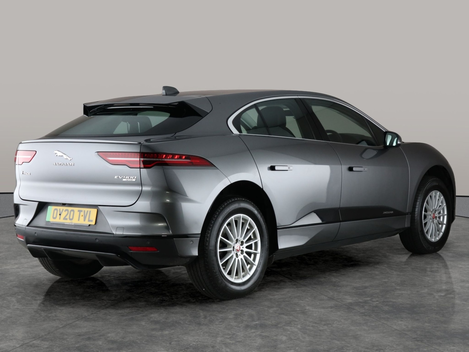 Used Jaguar I-Pace 2020 for sale - 76672761: Photo 10