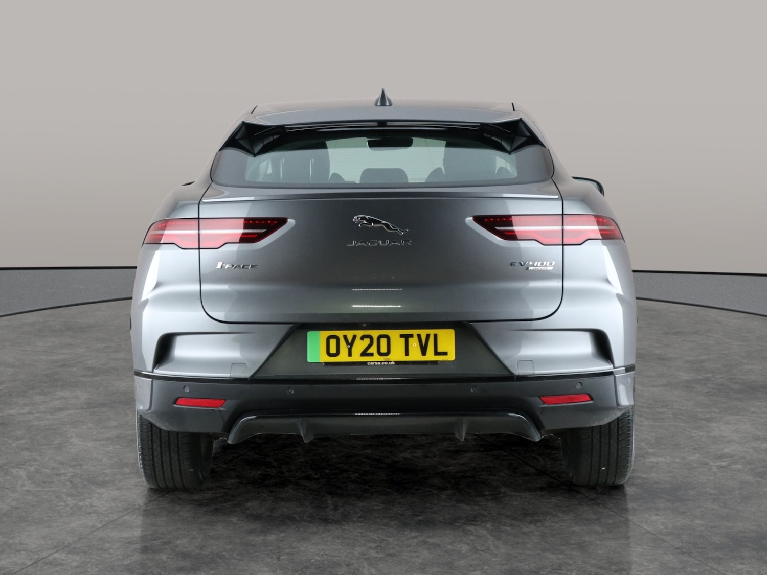 Used Jaguar I-Pace 2020 for sale - 76672761: Photo 11