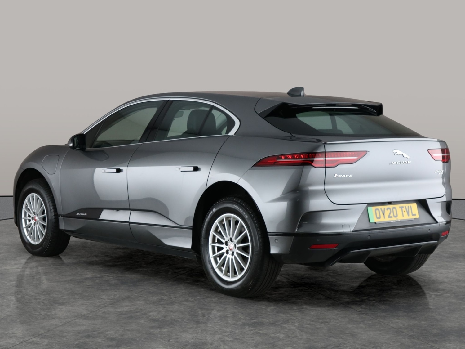 Used Jaguar I-Pace 2020 for sale - 76672761: Photo 12