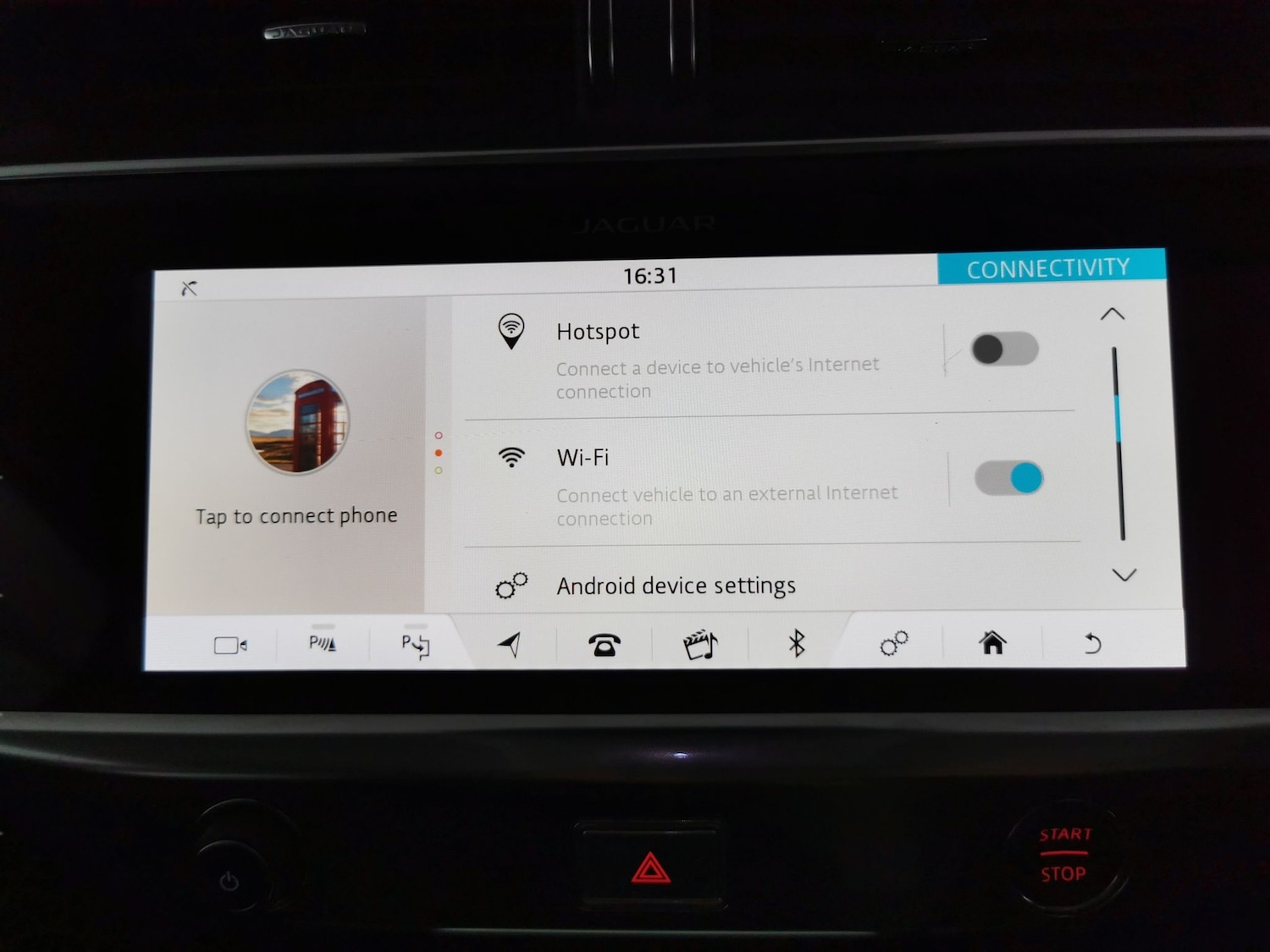 Used Jaguar I-Pace 2020 for sale - 76672761: Photo 15