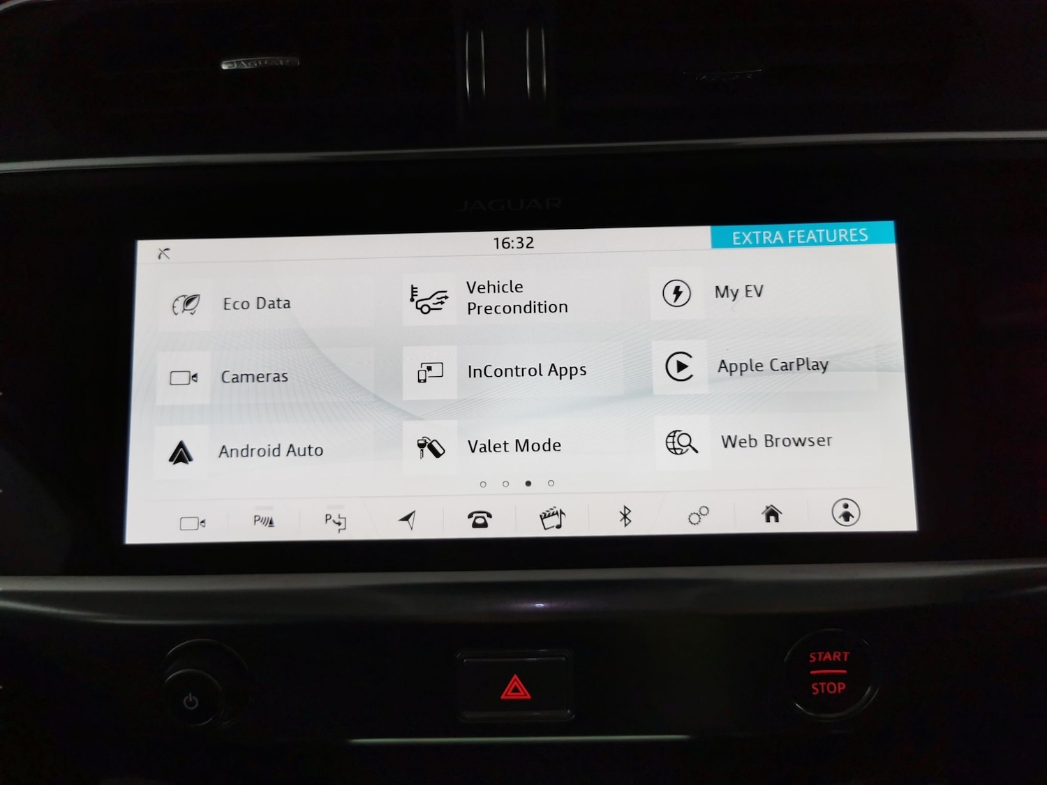 Used Jaguar I-Pace 2020 for sale - 76672761: Photo 16