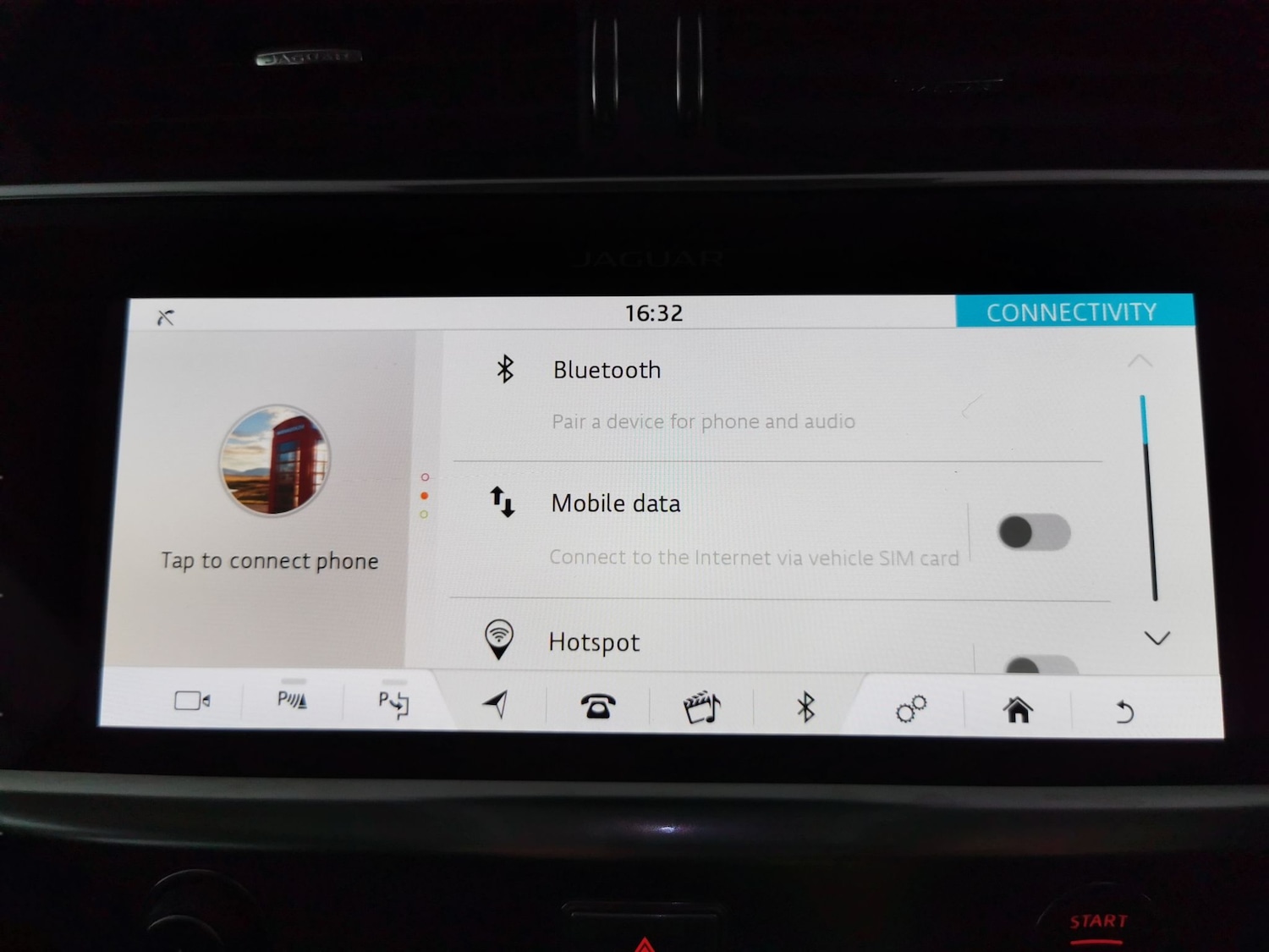 Used Jaguar I-Pace 2020 for sale - 76672761: Photo 17