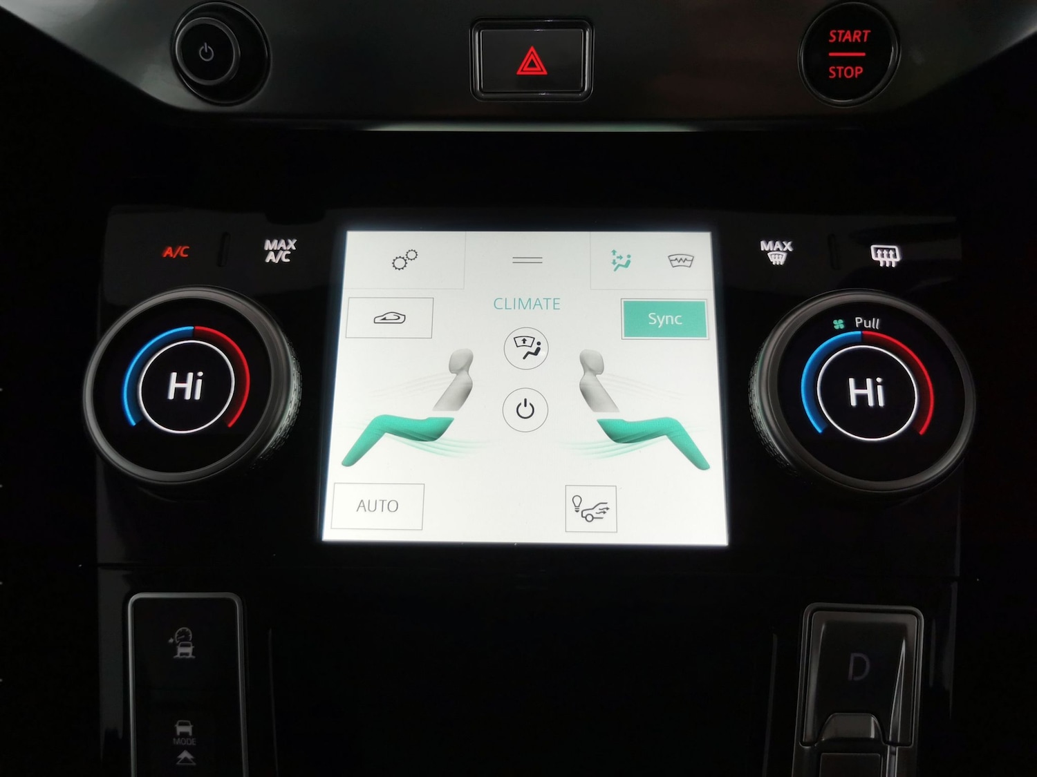 Used Jaguar I-Pace 2020 for sale - 76672761: Photo 20