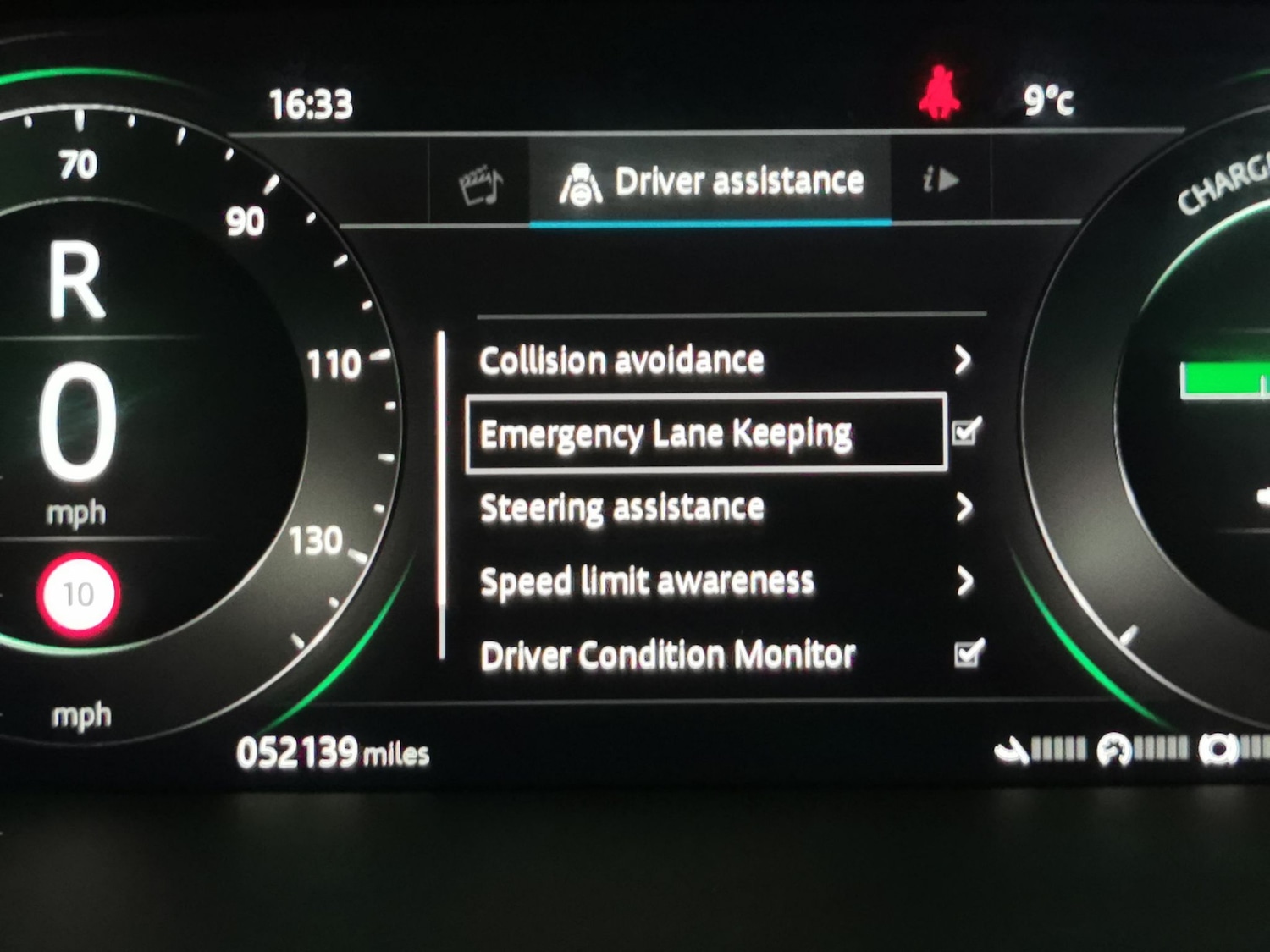 Used Jaguar I-Pace 2020 for sale - 76672761: Photo 23