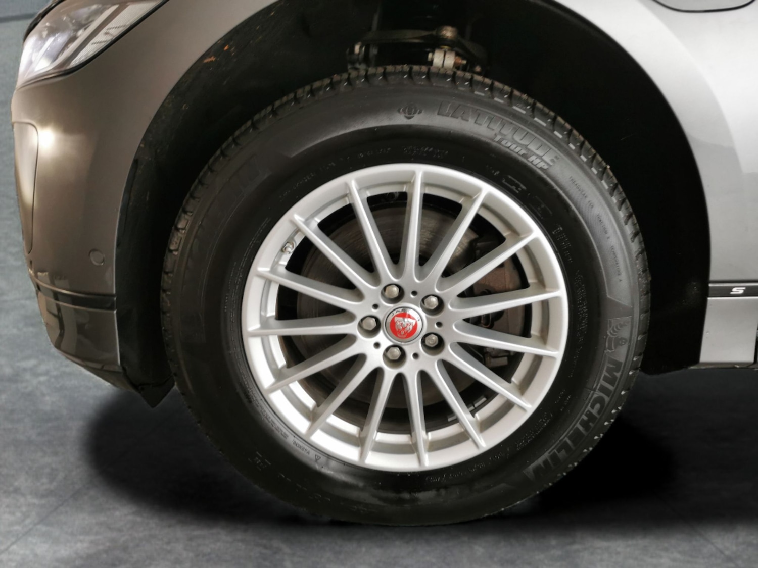 Used Jaguar I-Pace 2020 for sale - 76672761: Photo 25