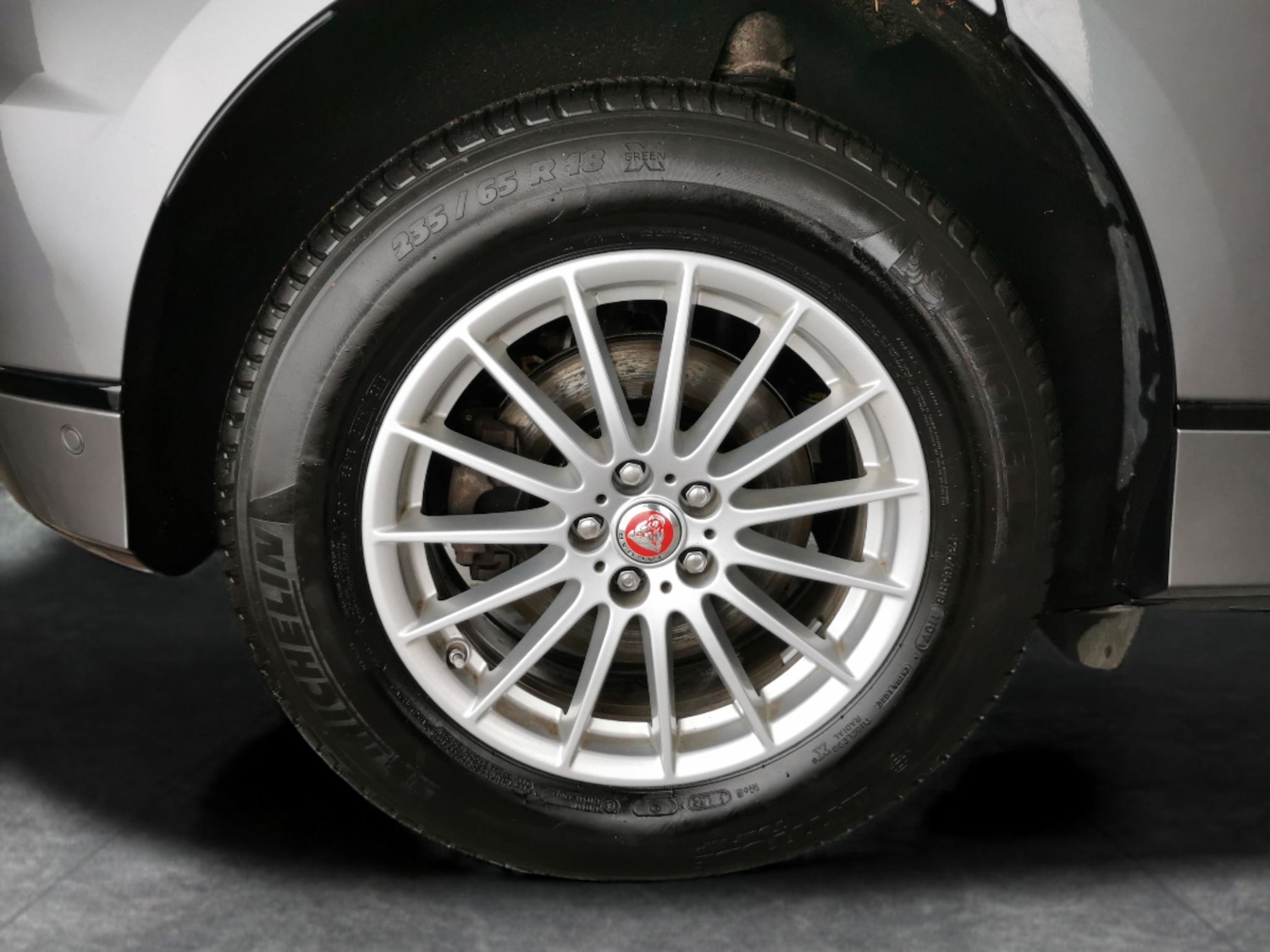 Used Jaguar I-Pace 2020 for sale - 76672761: Photo 27