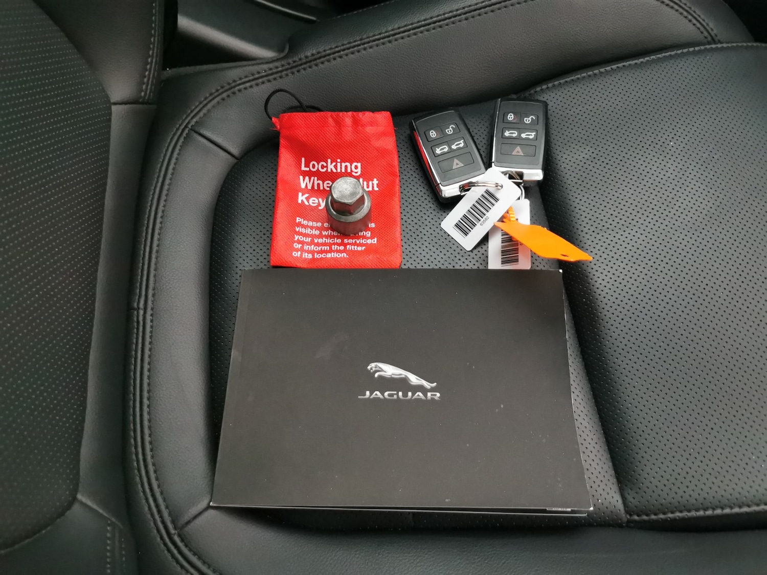 Used Jaguar I-Pace 2020 for sale - 76672761: Photo 33