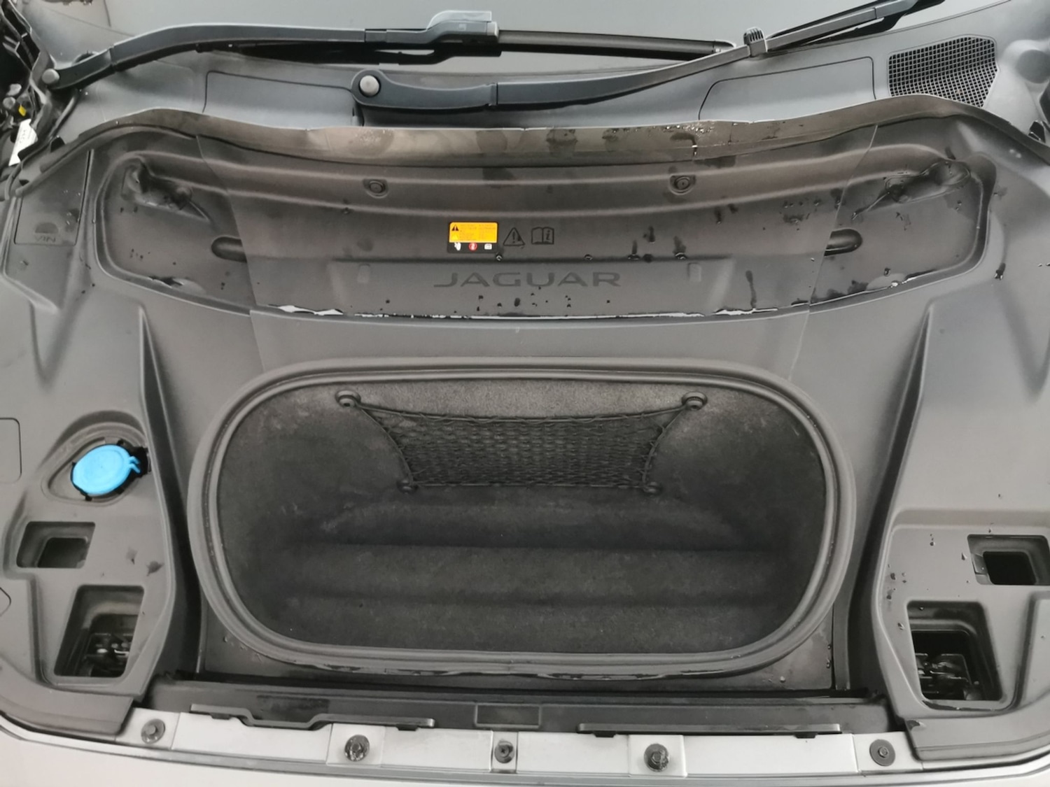 Used Jaguar I-Pace 2020 for sale - 76672761: Photo 34