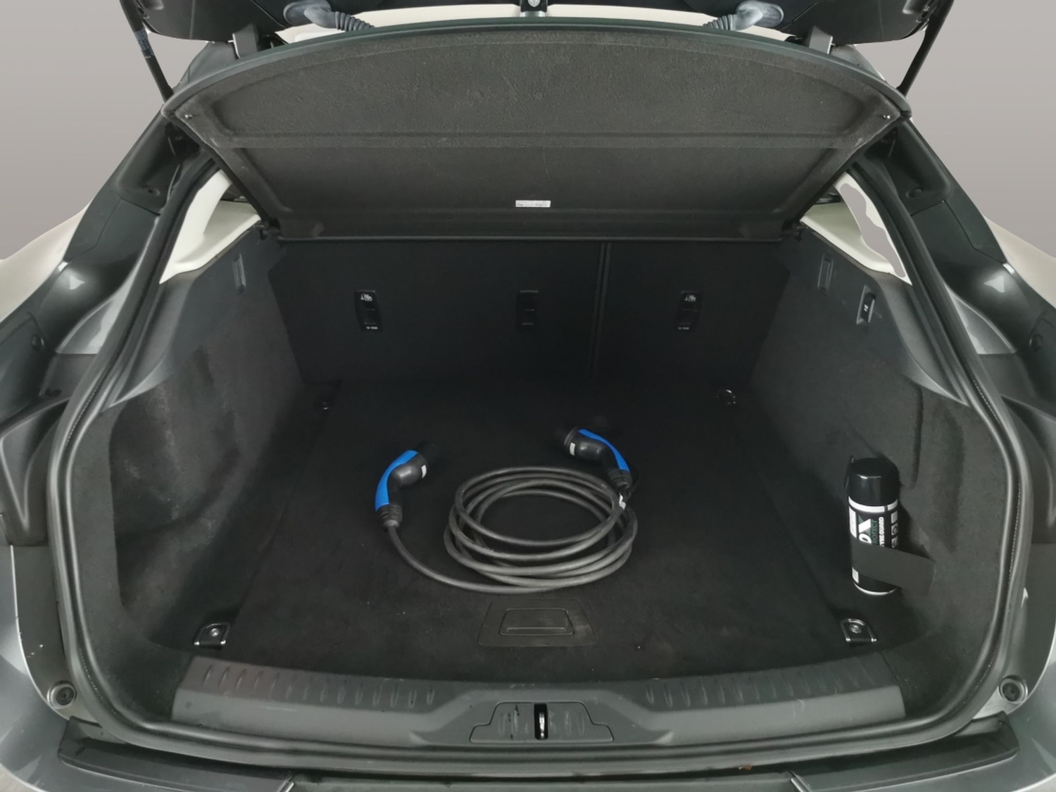 Used Jaguar I-Pace 2020 for sale - 76672761: Photo 35