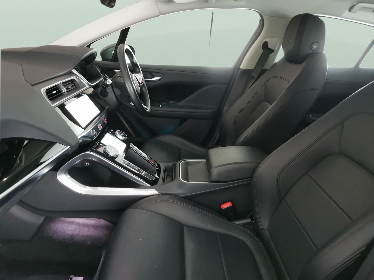 Used Jaguar I-Pace 2020 for sale - 76672761: Photo 4